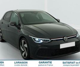 2.0 TSI 245 DSG7 GTI