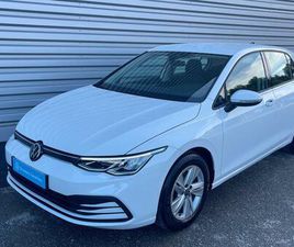 GOLF 1.0 TSI OPF 110 BVM6 LIFE BUSINESS