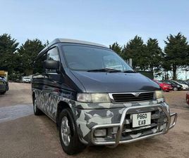 MAZDA BONGO 2007