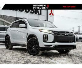 MITSUBISHI RVR GT AWC