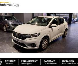 ECO-G 100 - 22 CONFORT