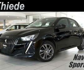 1.2 ACTIVE PACK NAVI/LED/SPORT/PDC/TEMP./ASS