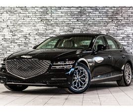 2.5T ADVANCED AWD 300HP TOIT NAV CUIR MAGS