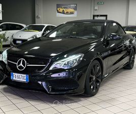 CABRIO D (BT) PREMIUM E6