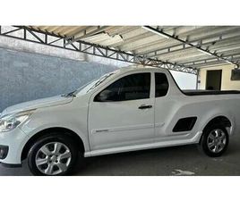 LS 1.4 ECONOFLEX 8V 2P