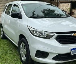 LS 1.8 8V ECONO.FLEX 5P MEC.