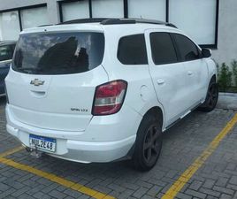 LTZ 1.8 8V ECONO.FLEX 5P AUT.