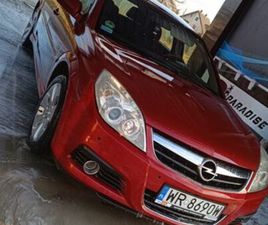 OPEL SIGNUM 1,8 LPG 140KM GLOWNO • OLX.PL