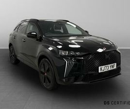 1.5 BLUEHDI PERFORMANCE LINE + EAT8 EURO 6 (S/S) 5