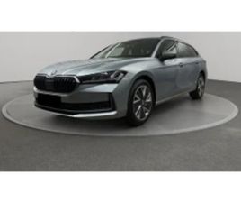 SKODA SUPERB 2.0TDI* DISTR* 360CAM* LED* CARPLAY* ≫ 2025 • 35 500 EUR • ID