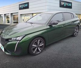 1.2 PURETECH 130 ALLURE*SHZ*EPH