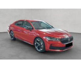 SKODA SUPERB 2.0TSI* 4X4* DSG* CANTON* DISTR* 360 CAM* KEYLESS* ≫ 2025 • 46 600 EUR • ID