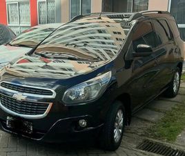 LTZ 1.8 8V ECONO.FLEX 5P MEC.