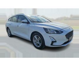 RABLJENI FORD FOCUS TURNIER 2020.G 1.5 ECOBLUE