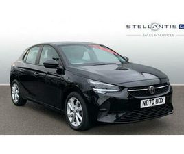 1.2 TURBO SE AUTO EURO 6 (S/S) 5DR