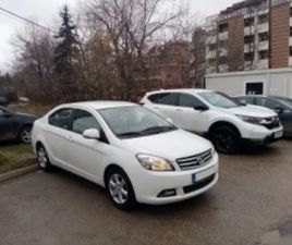 GREAT WALL HOVER H6 1.5I VVTI ГАЗ ≫ 2014 • 6 999 ЛВ. • ID