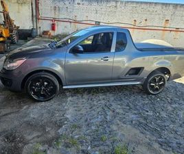 LS 1.4 ECONOFLEX 8V 2P