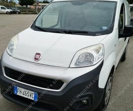 1.3 MJT 95CV CARGO SX