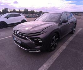 PURETECH 180 S&S SHINE EAT8