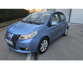 GREAT WALL VOLEEX C10 A.C >>>ФАБРИЧНА ГАЗ<<<< ≫ 2014 • 4 800 ЛВ. • ID