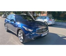 INFINITI Q70 70S ДИСКТРОНИК 360КАМЕРА BOSE BLACK INTERIOR ≫ 2016 • 27 777 ЛВ. • ID