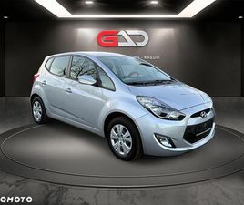HYUNDAI IX20 HYUNDAI IX20 1.4 FIFA WORLD CUP EDITION