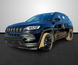 JEEP COMPASS JEEP COMPASS EHYBRID 1.5 MHEV 130HP DCT NORTH STAR