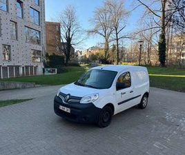 1.5 DCI *** EURO6B/ AIRCO ***