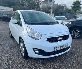 KIA VENGA 1.6 CRDI 115 CH PREMIUM
