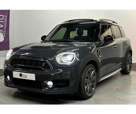 MINI COUNTRYMAN COOPER SD MINI COUNTRYMAN F60 190 CH ALL4 BV