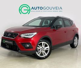 SEAT ARONA 1.0 TSI FR