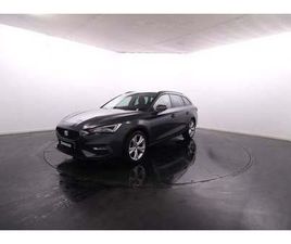 SEAT LEON ST 1.4 E-HYBRID FR 204CV