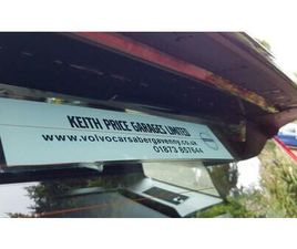 VOLVO V40 D3 2.0 D3 INSCRIPTION EDITION AUTO EURO 6 (S/S) 5DR