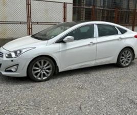 HYUNDAI I40 HYUNDAI I40 2.0 БЕНЗИН НА ЧАСТИ ≫ 2013 • 11 ЛВ. • ID