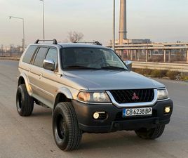3.0 V6 177К.С.