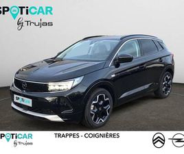 HYBRID 225 CH BVA8 ELEGANCE BUSINESS