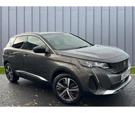 1.5 BLUEHDI ALLURE PREMIUM + EURO 6 (S/S) 5DR