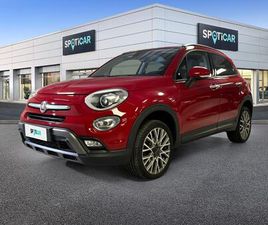 1.4 MAIR 170CV AT9 4X4 CROSS PLUS