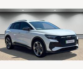 45 BLACK EDITION AUTO 5DR 82KWH