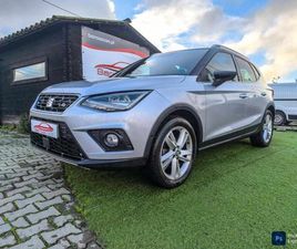 SEAT ARONA 1.0 TSI FR