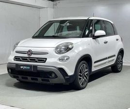FIAT 500L 1.3 MULTIJET 95 CV CROSS