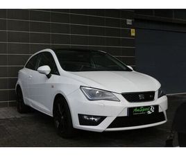 SEAT IBIZA 1.0 ECOTSI FR