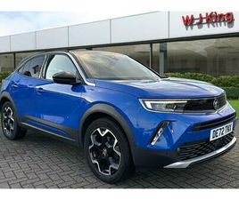 1.2 TURBO ULTIMATE AUTO EURO 6 (S/S) 5DR