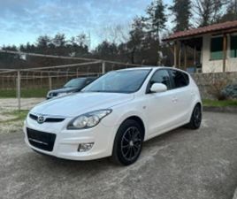 HYUNDAI I30 1.4I ≫ 2010 • 7 999 ЛВ. • ID