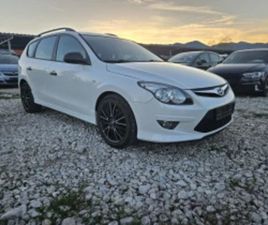 HYUNDAI I30 ≫ 2012 • 5 800 ЛВ. • ID