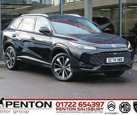 MGHS 1.5 T-GDI SE EURO 6 (S/S) 5DR