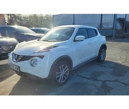 NISSAN JUKE 1.5 DCI ACENTA 4X2