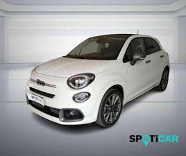 FIAT 500X 1.5 T4 HYBRID 130 CV DCT DOLCEVITA