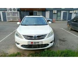 CHANGAN EADO