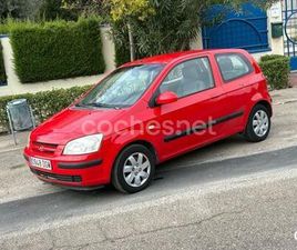 HYUNDAI GETZ HYUNDAI GETZ
